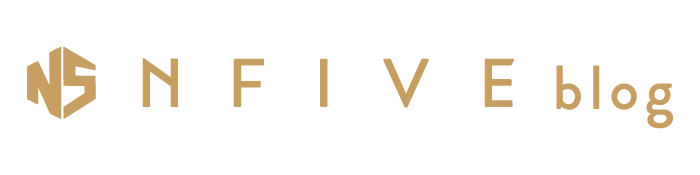 N Five blog